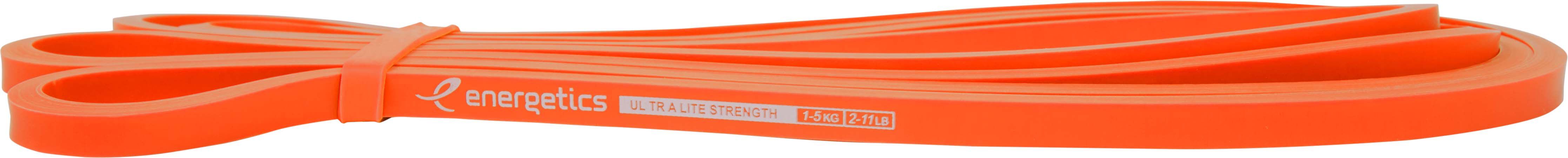 Energetics strength bands 2.0