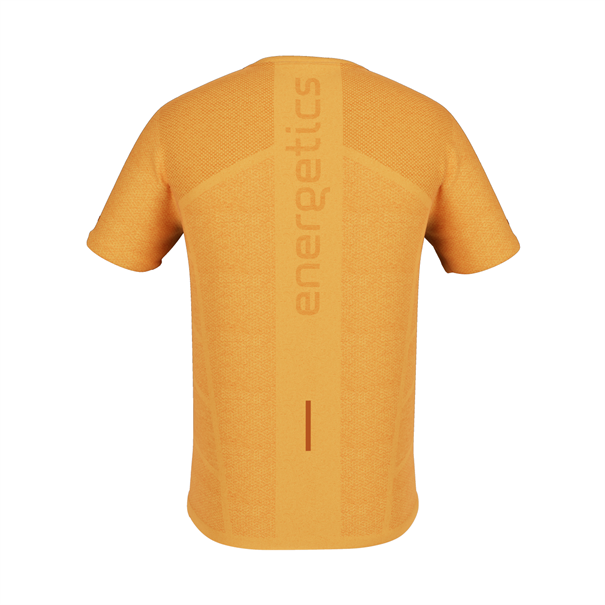 Energetics tayeb ss m