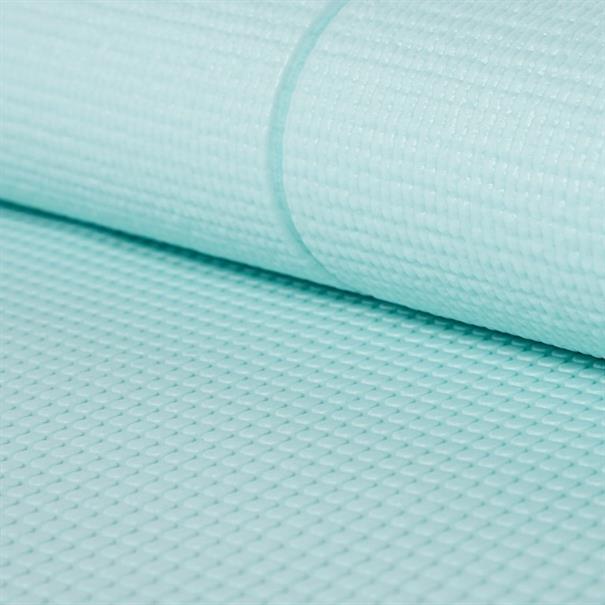 Energetics yoga mat