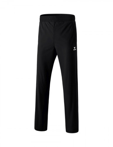 Erima Broek Met Doorlopende Ritssluiting