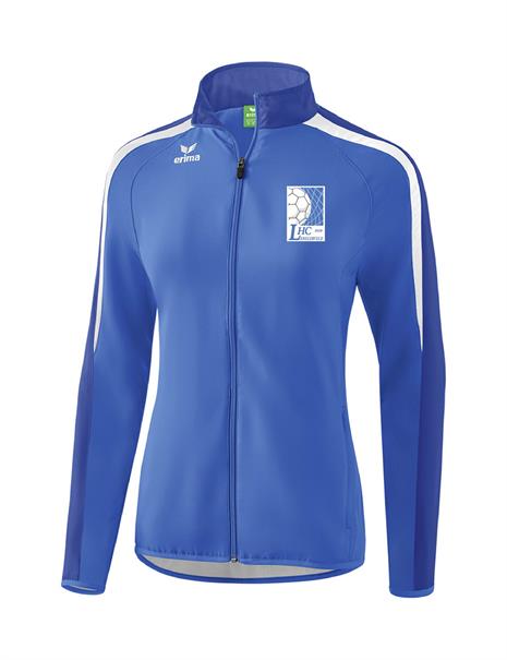 Erima LHC trainingsjack ladies incl. Gratis clublogo