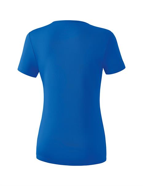 Erima Olhaco inspeelshirt ladies incl. Gratis bedrukking