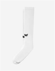 Erima Tube Socks – Chaussettes Fonctionnelles Élastiques, Hypoallergéniques, Mixte Enfant/Adulte, Imprimé Lettres