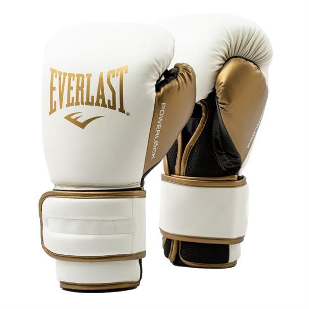Everlast Powerlock 2R Trainingshandschoen