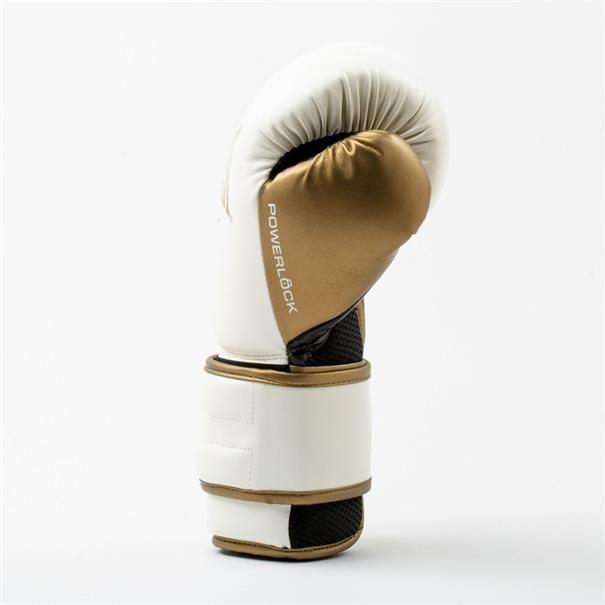 Everlast Powerlock 2R Trainingshandschoen