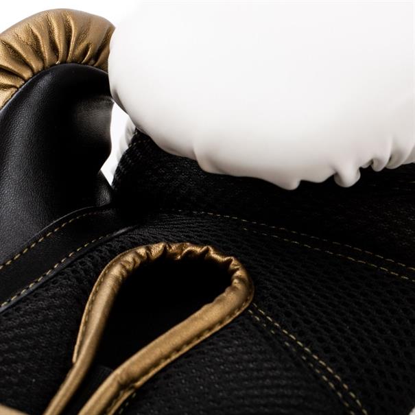 Everlast Powerlock 2R Trainingshandschoen