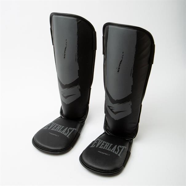 Everlast Prospect Youth Shin Guards