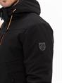 Falcon Boris Ski-Jas Voor Heren
