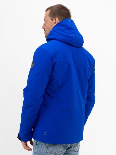 Falcon Boris Ski-Jas Voor Heren