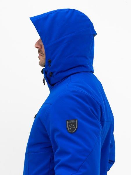 Falcon Boris Ski-Jas Voor Heren