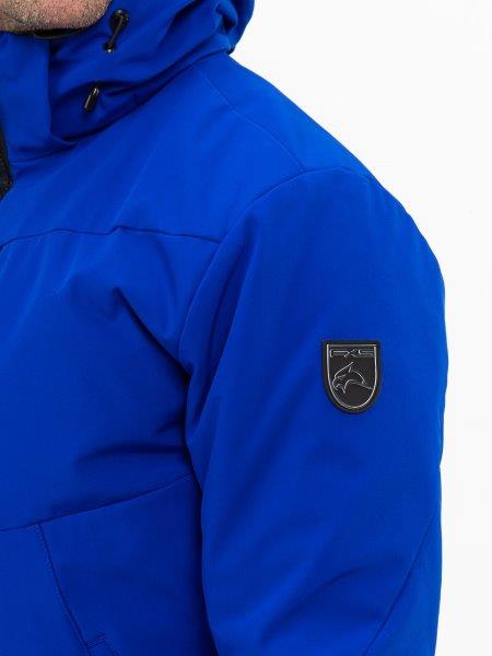 Falcon Boris Ski-Jas Voor Heren