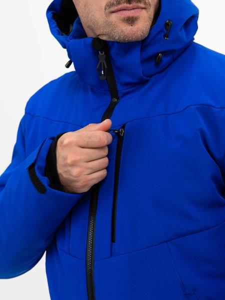 Falcon Boris Ski-Jas Voor Heren