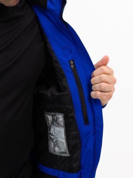 Falcon Boris Ski-Jas Voor Heren