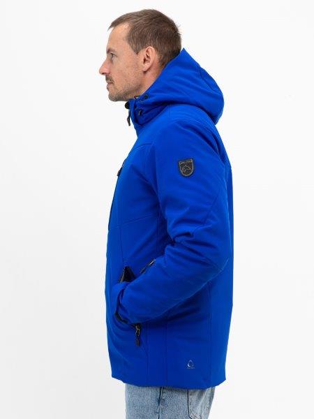 Falcon Boris Ski-Jas Voor Heren
