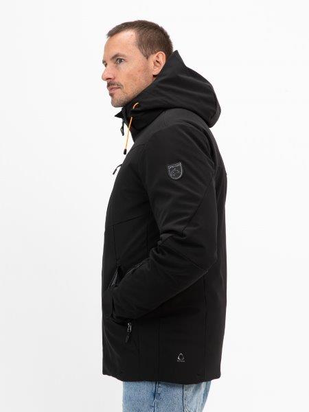 Falcon Boris Ski-Jas Voor Heren