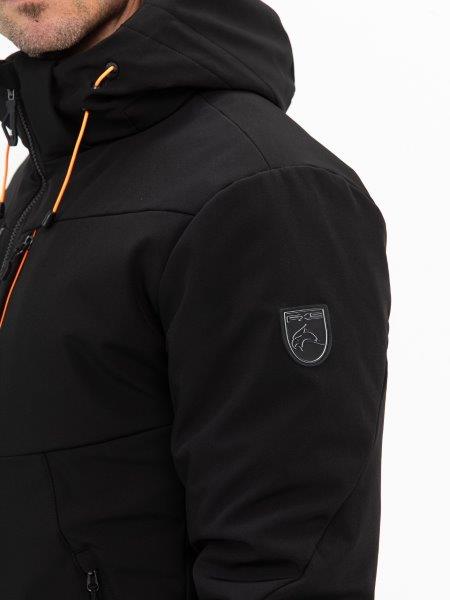 Falcon Boris Ski-Jas Voor Heren