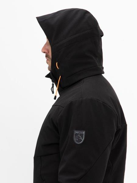 Falcon Boris Ski-Jas Voor Heren