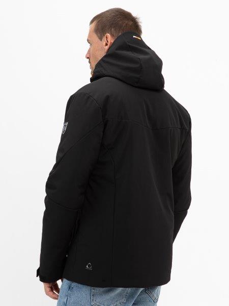 Falcon Boris Ski-Jas Voor Heren
