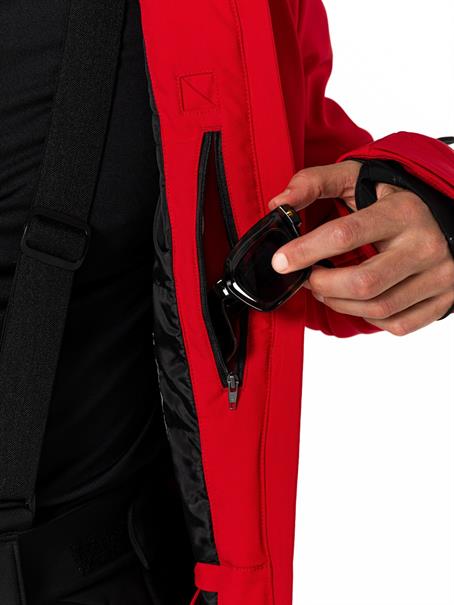 Falcon Boris Ski-Jas Voor Heren