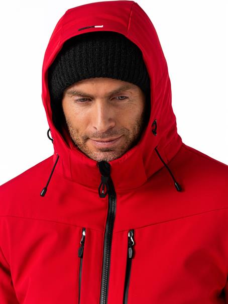 Falcon Boris Ski-Jas Voor Heren