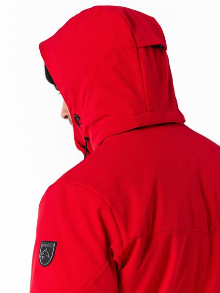 Falcon Boris Ski-Jas Voor Heren