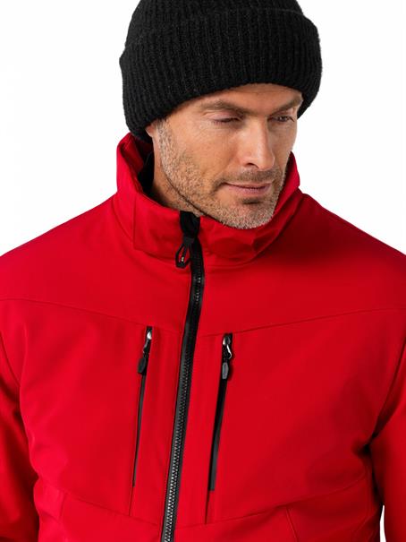 Falcon Boris Ski-Jas Voor Heren