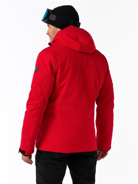 Falcon Boris Ski-Jas Voor Heren