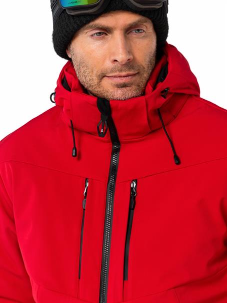 Falcon Boris Ski-Jas Voor Heren