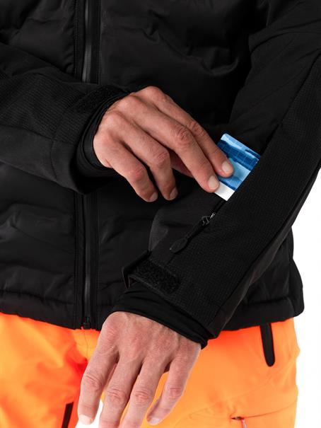 Falcon Brian Ski-Jas Voor Heren