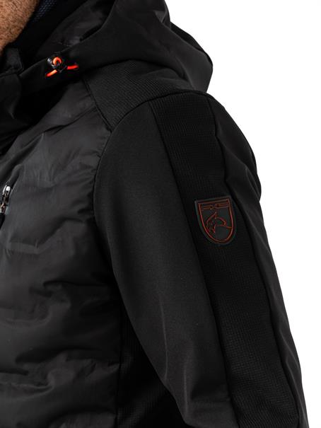 Falcon Brian Ski-Jas Voor Heren