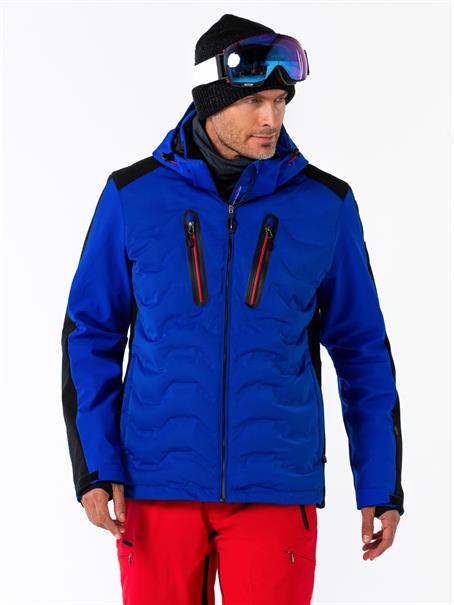 Falcon Brian Ski-Jas Voor Heren