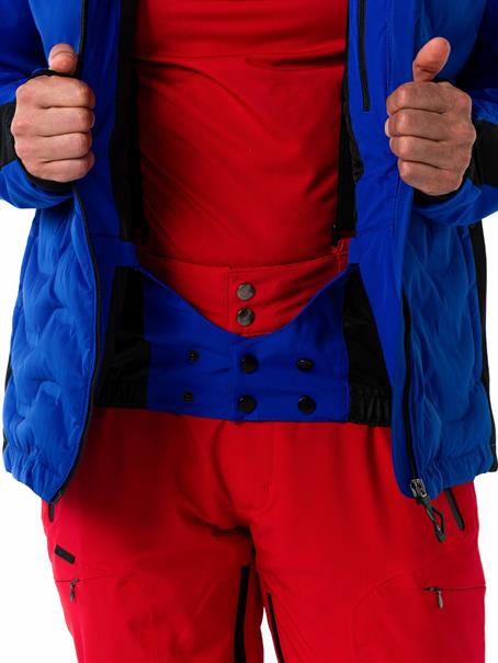 Falcon Brian Ski-Jas Voor Heren