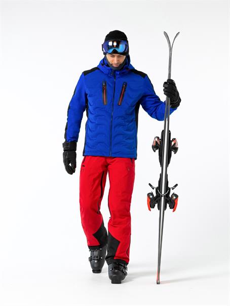 Falcon Brian Ski-Jas Voor Heren