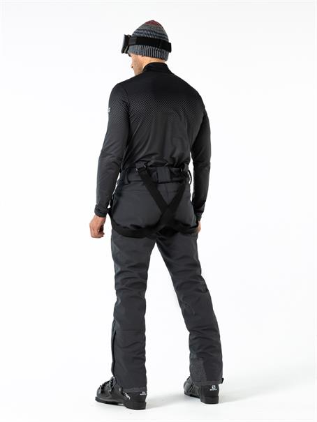 Falcon Joshua Sofshell Skibroek Voor Heren