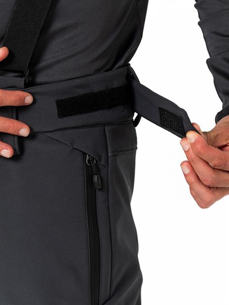 Falcon Joshua Sofshell Skibroek Voor Heren