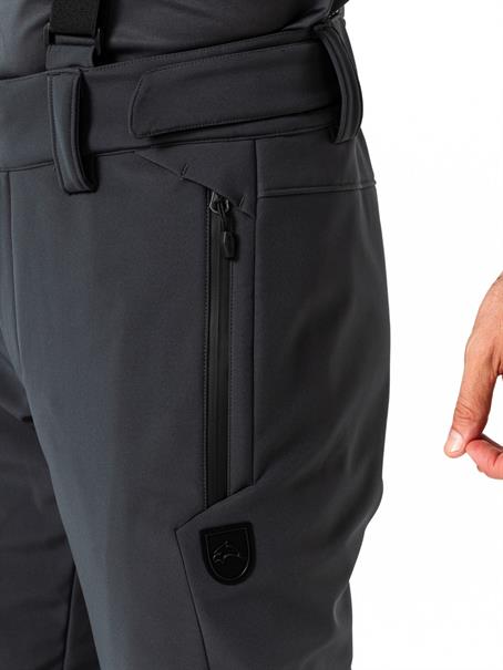 Falcon Joshua Sofshell Skibroek Voor Heren