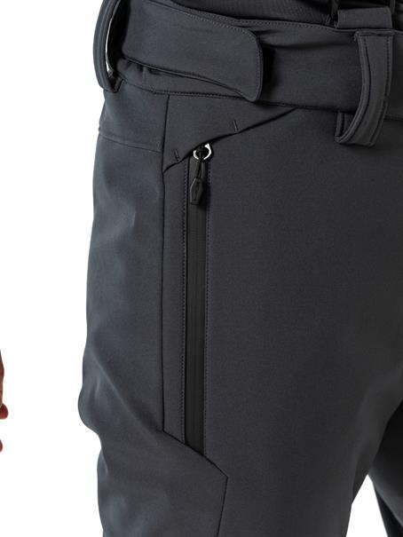 Falcon Joshua Sofshell Skibroek Voor Heren