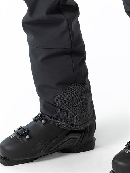 Falcon Joshua Sofshell Skibroek Voor Heren