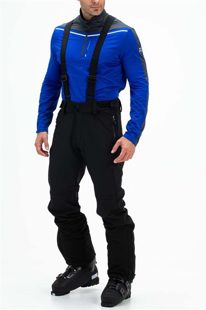 Falcon Joshua Sofshell Skibroek Voor Heren