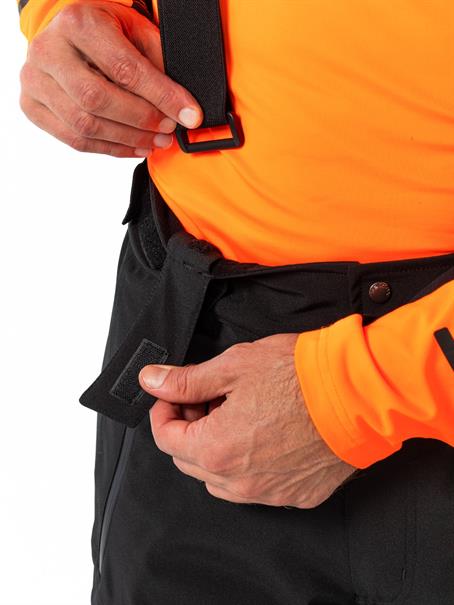 Falcon Phoenix Skibroek Voor Heren