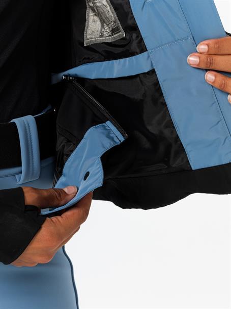 Falcon Riley Dames Jas