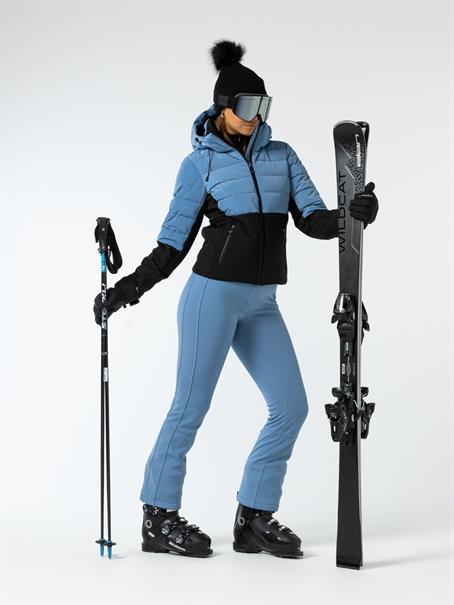 Falcon Riley Dames Jas