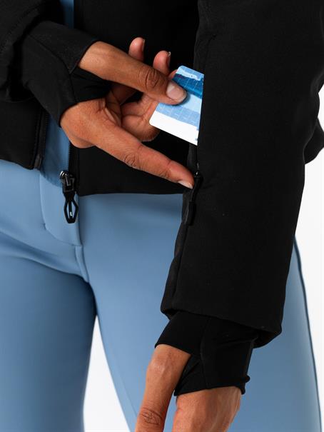 Falcon Riley Dames Jas