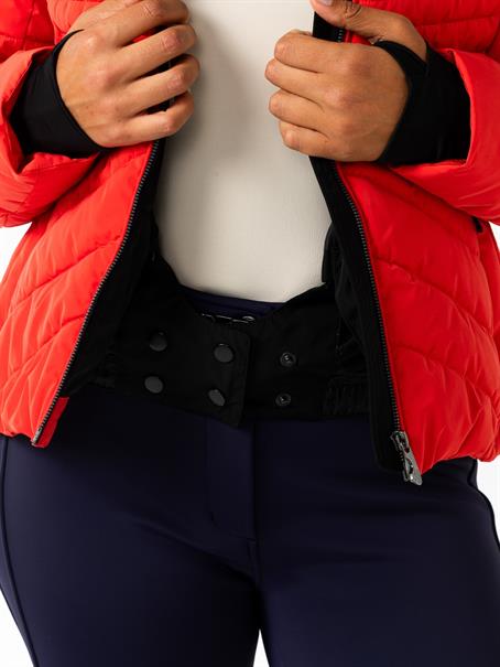 Falcon Tabita Dames Jas