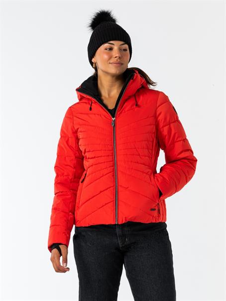 Falcon Tabita Dames Jas