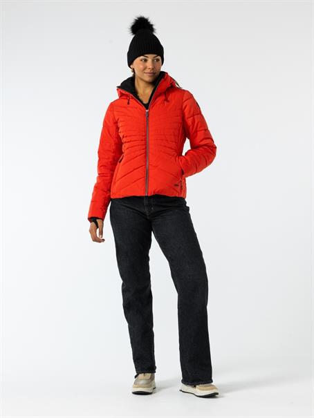 Falcon Tabita Dames Jas
