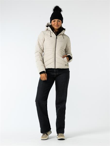Falcon Tabita Dames Jas