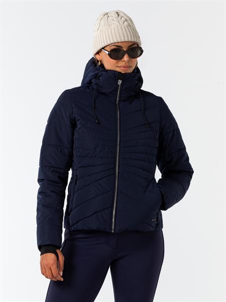 Falcon Tabita Dames Jas