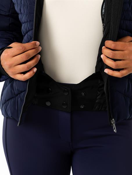 Falcon Tabita Dames Jas