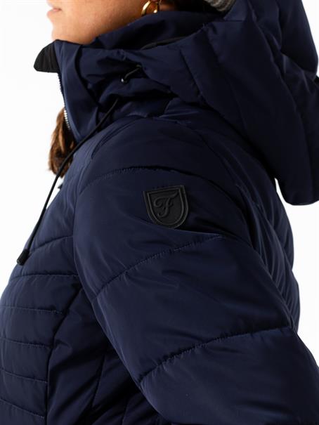 Falcon Tabita Dames Jas